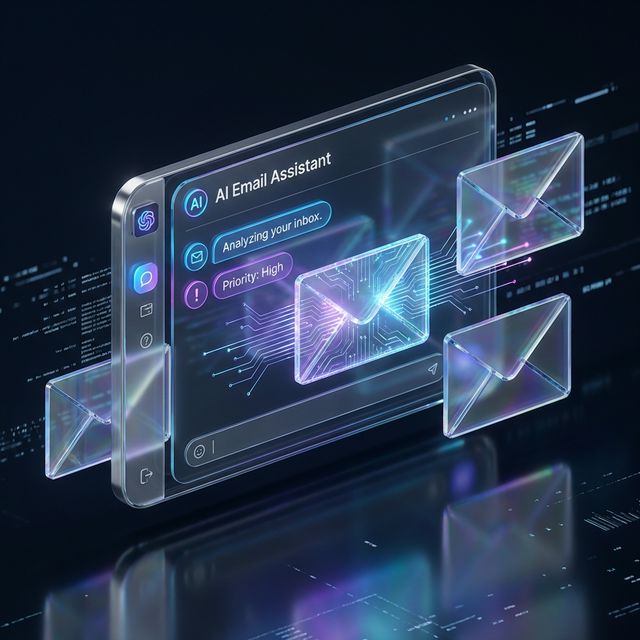 AI Email Assistant